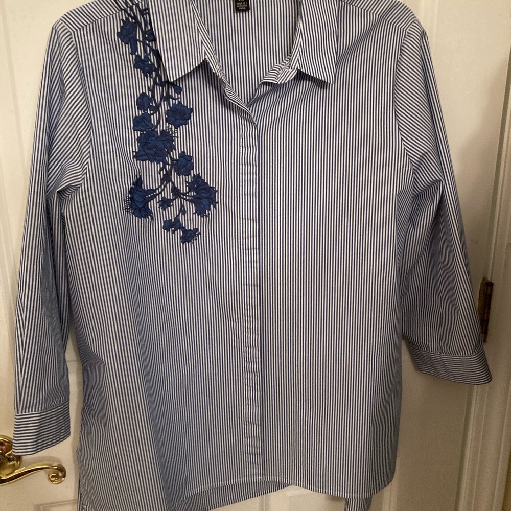 Woman’s shirt